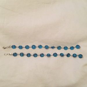 3 for $20!! 2 Turkish Talisman bracelets